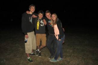 Pleternica: Aerofest, 17.8.2013.