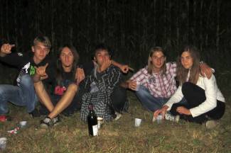 Pleternica: Aerofest, 17.8.2013.