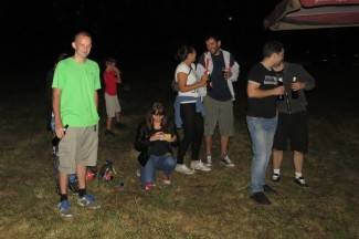 Pleternica: Aerofest, 17.8.2013.