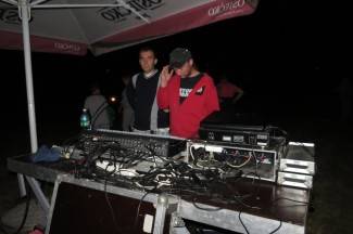 Pleternica: Aerofest, 17.8.2013.