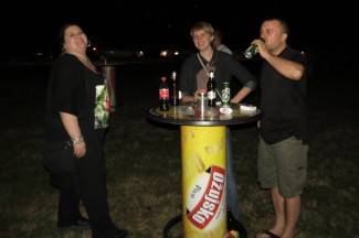 Pleternica: Aerofest, 17.8.2013.