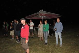 Pleternica: Aerofest, 17.8.2013.