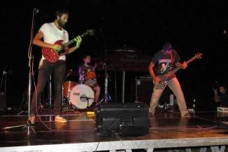 Pleternica: Aerofest, 17.8.2013.