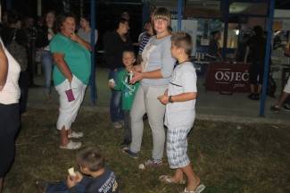 Pleternica: Aerofest, 17.8.2013.