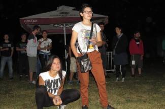 Pleternica: Aerofest, 17.8.2013.