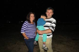 Pleternica: Aerofest, 17.8.2013.