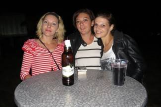 Pleternica: Aerofest, 17.8.2013.