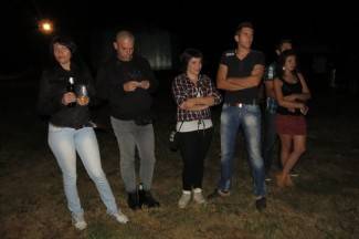 Pleternica: Aerofest, 17.8.2013.