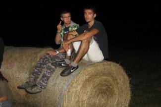 Pleternica: Aerofest, 17.8.2013.