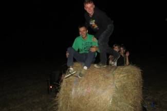 Pleternica: Aerofest, 17.8.2013.