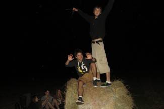 Pleternica: Aerofest, 17.8.2013.