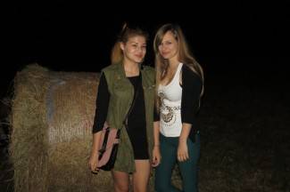 Pleternica: Aerofest, 17.8.2013.