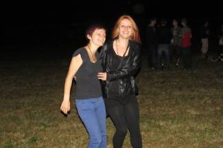 Pleternica: Aerofest, 17.8.2013.