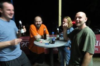 Pleternica: Aerofest, 17.8.2013.