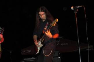 Pleternica: Aerofest, 17.8.2013.