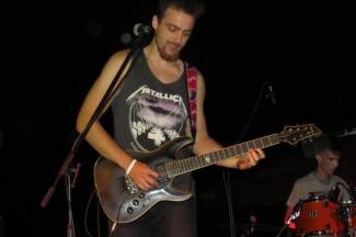 Pleternica: Aerofest, 17.8.2013.