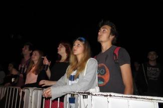 Pleternica: Aerofest, 17.8.2013.