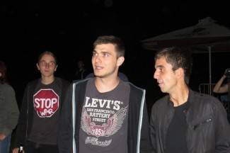 Pleternica: Aerofest, 17.8.2013.