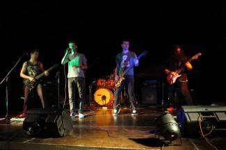 Pleternica: Aerofest, 17.8.2013.