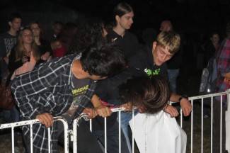 Pleternica: Aerofest, 17.8.2013.