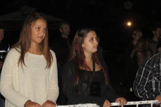 Pleternica: Aerofest, 17.8.2013.