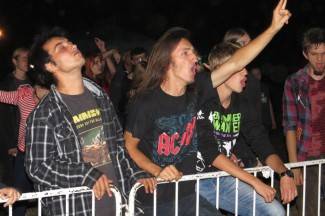 Pleternica: Aerofest, 17.8.2013.