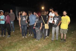 Pleternica: Aerofest, 17.8.2013.