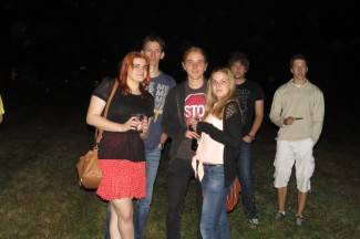 Pleternica: Aerofest, 17.8.2013.