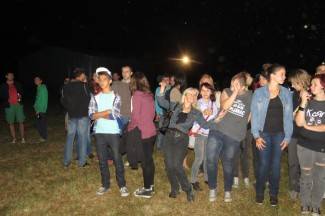 Pleternica: Aerofest, 17.8.2013.