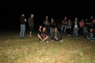 Pleternica: Aerofest, 17.8.2013.