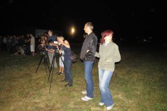 Pleternica: Aerofest, 17.8.2013.