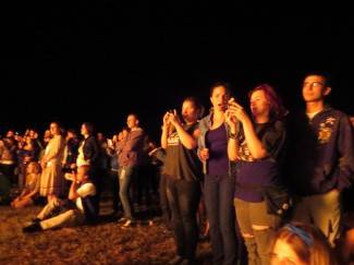 Pleternica: Aerofest, 17.8.2013.