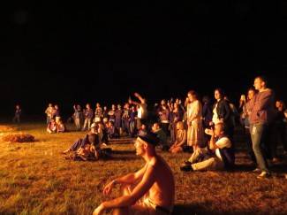 Pleternica: Aerofest, 17.8.2013.