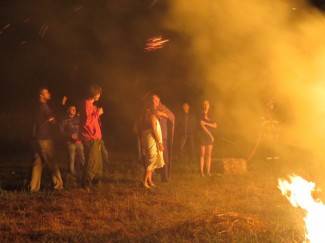 Pleternica: Aerofest, 17.8.2013.