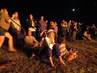 Pleternica: Aerofest, 17.8.2013.