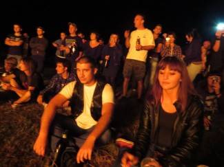 Pleternica: Aerofest, 17.8.2013.