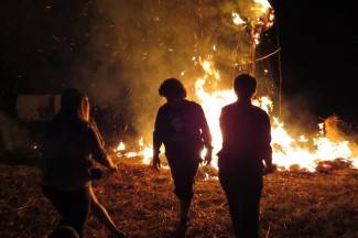 Pleternica: Aerofest, 17.8.2013.