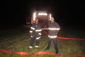 Pleternica: Aerofest, 17.8.2013.