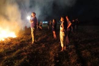 Pleternica: Aerofest, 17.8.2013.