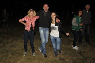 Pleternica: Aerofest, 17.8.2013.