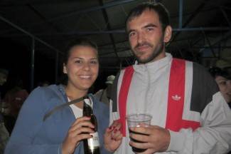 Pleternica: Aerofest, 17.8.2013.