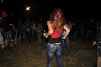 Pleternica: Aerofest, 17.8.2013.