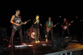 Pleternica: Aerofest, 17.8.2013.