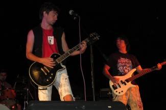 Pleternica: Aerofest, 17.8.2013.