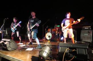 Pleternica: Aerofest, 17.8.2013.