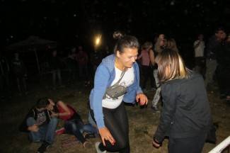 Pleternica: Aerofest, 17.8.2013.