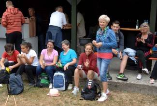 Tisuće vjernika na hodočašću prema Voćinu