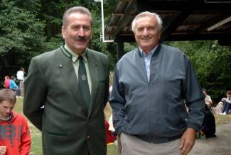 Tisuće vjernika na hodočašću prema Voćinu