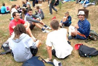 Tisuće vjernika na hodočašću prema Voćinu