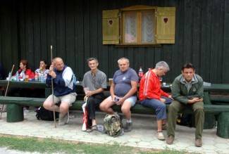 Tisuće vjernika na hodočašću prema Voćinu